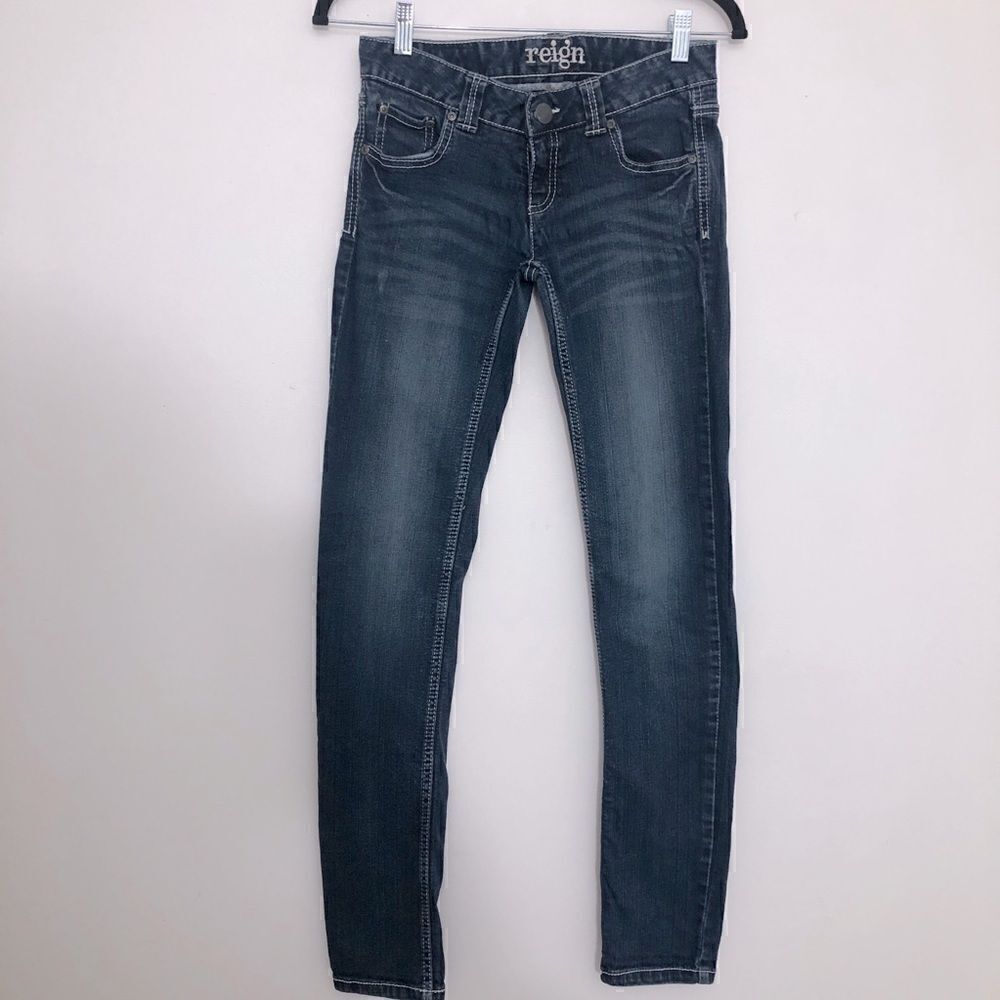 Reign Size 5 Jeans!! 